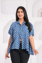 Anika Blouse