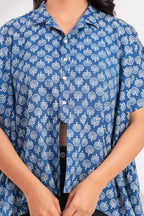 Anika Blouse
