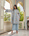 Women Summer Coord Set | Pant Set for Women