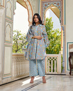 Women Summer Coord Set | Pant Set for Women