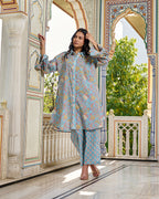 Women Summer Coord Set | Pant Set for Women