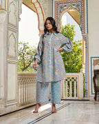 Women Summer Coord Set | Pant Set for Women