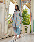 Women Summer Coord Set | Pant Set for Women