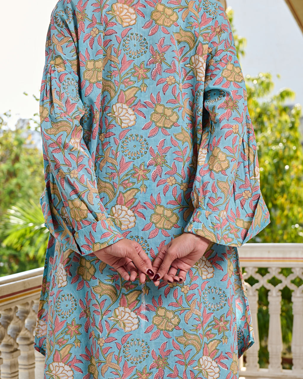 Women Summer Coord Set | Pant Set for Women