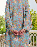 Women Summer Coord Set | Pant Set for Women
