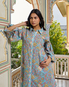 Women Summer Coord Set | Pant Set for Women