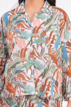 Women Summer Coord Set | Pant Set for Women