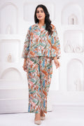 Women Summer Coord Set | Pant Set for Women