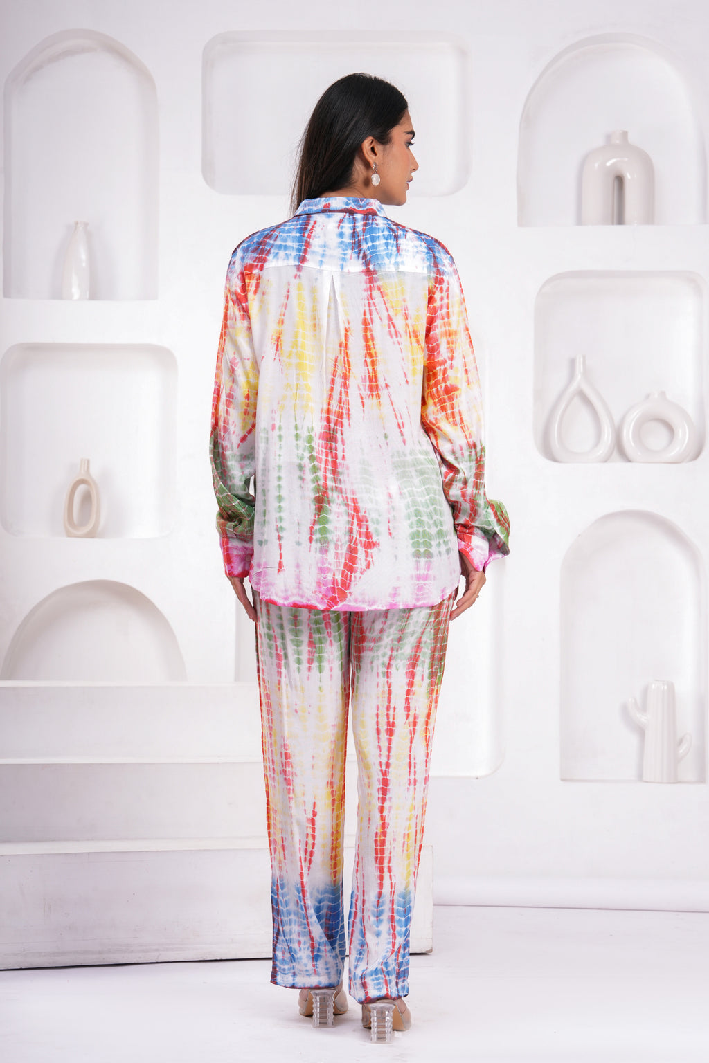 Women Summer Coord Set | Pant Set for Women
