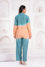 Cotton Coord Set