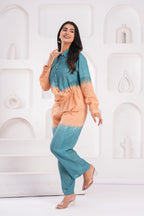 Cotton Coord Set