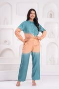 Cotton Coord Set