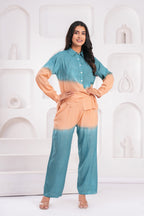 Cotton Coord Set