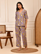Cotton summer Dress