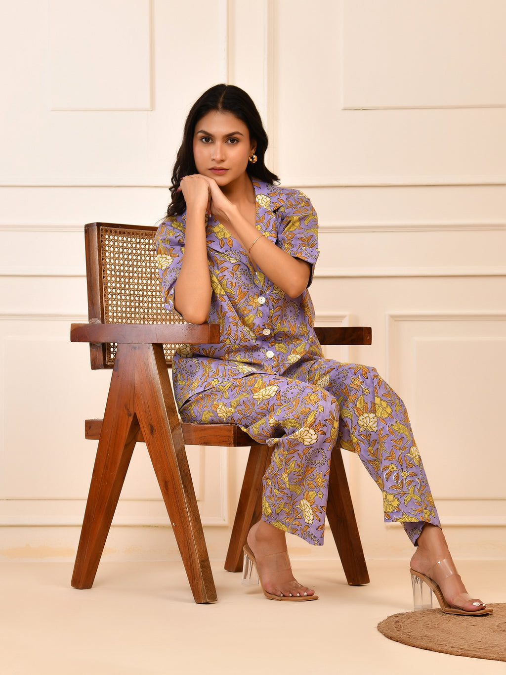Cotton summer Dress