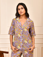 Cotton summer Dress