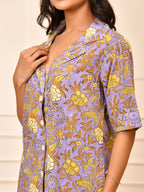 Cotton summer Dress