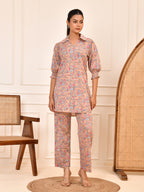 Cotton summer Dress
