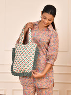 Cotton summer Dress