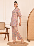 Cotton summer Dress