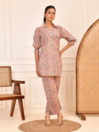 Cotton summer Dress