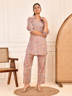 Cotton summer Dress