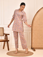 Cotton summer Dress