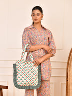 Cotton summer Dress