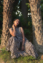 Ahana Maxi
