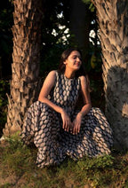 Ahana Maxi