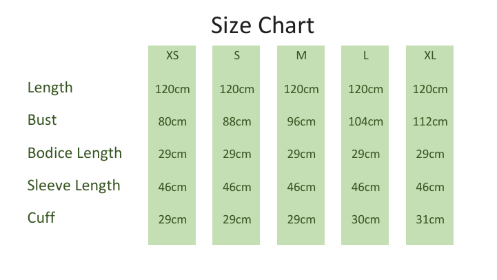 Hand Block Printed Gauri Midi~Mood Indigo Dress