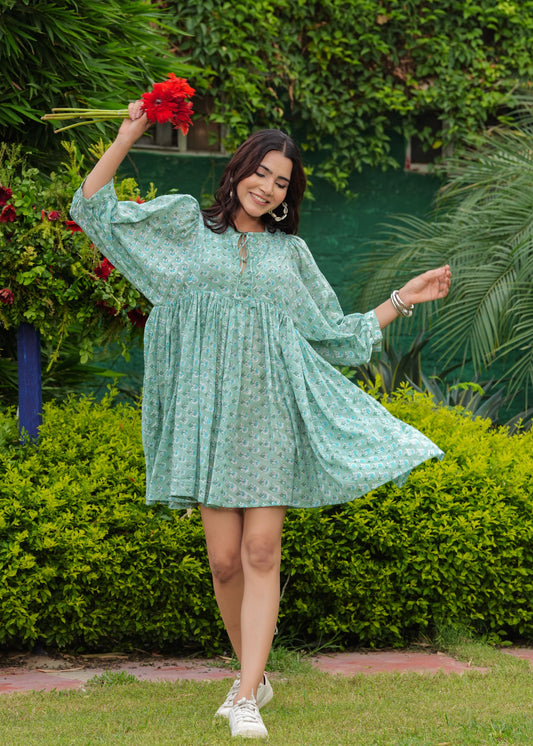 Mehr Mini ~green apple