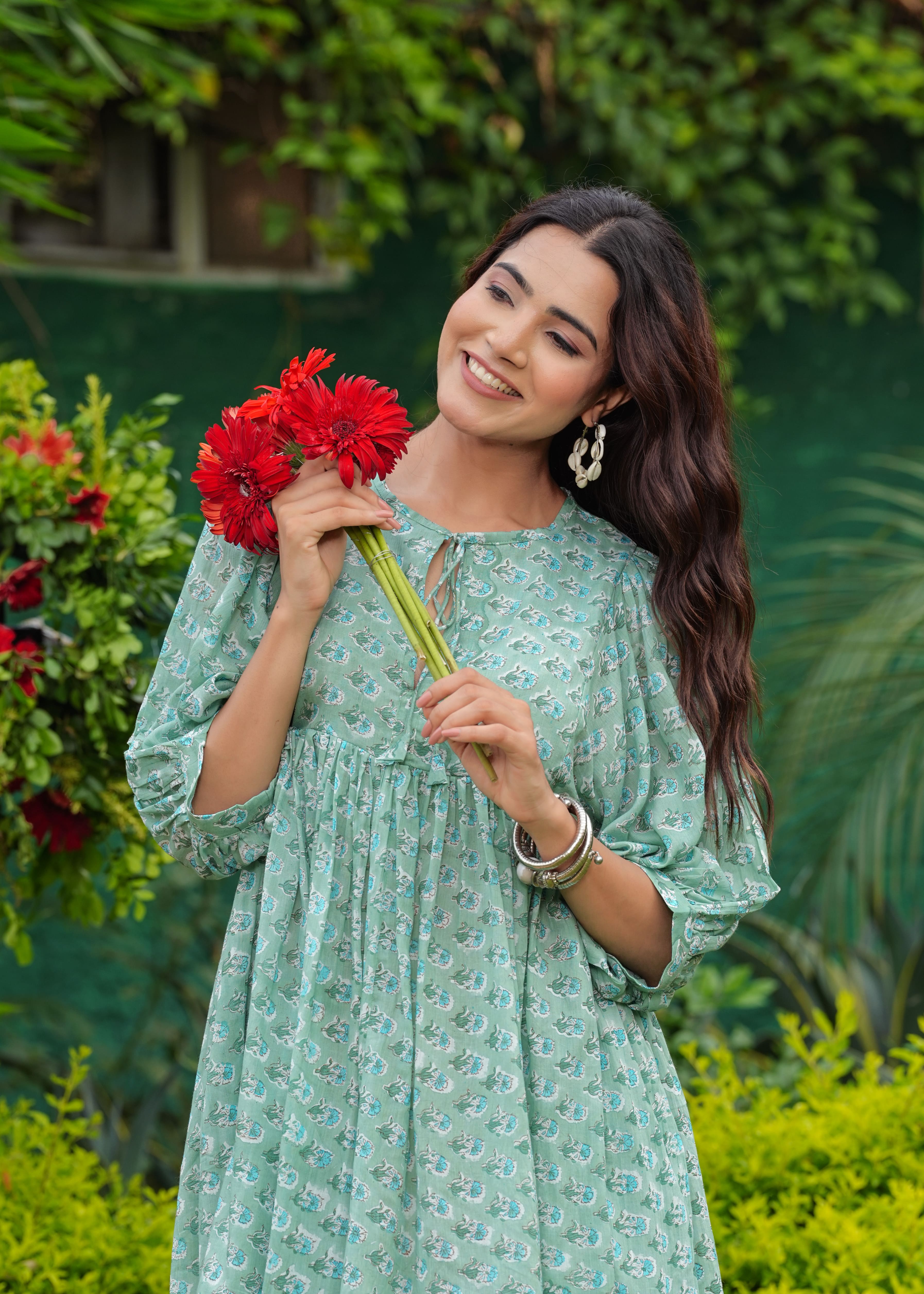 Mehr Mini ~green apple