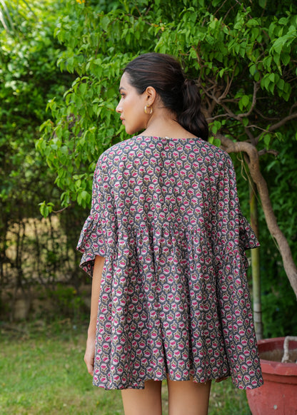 Jasmine Blouse