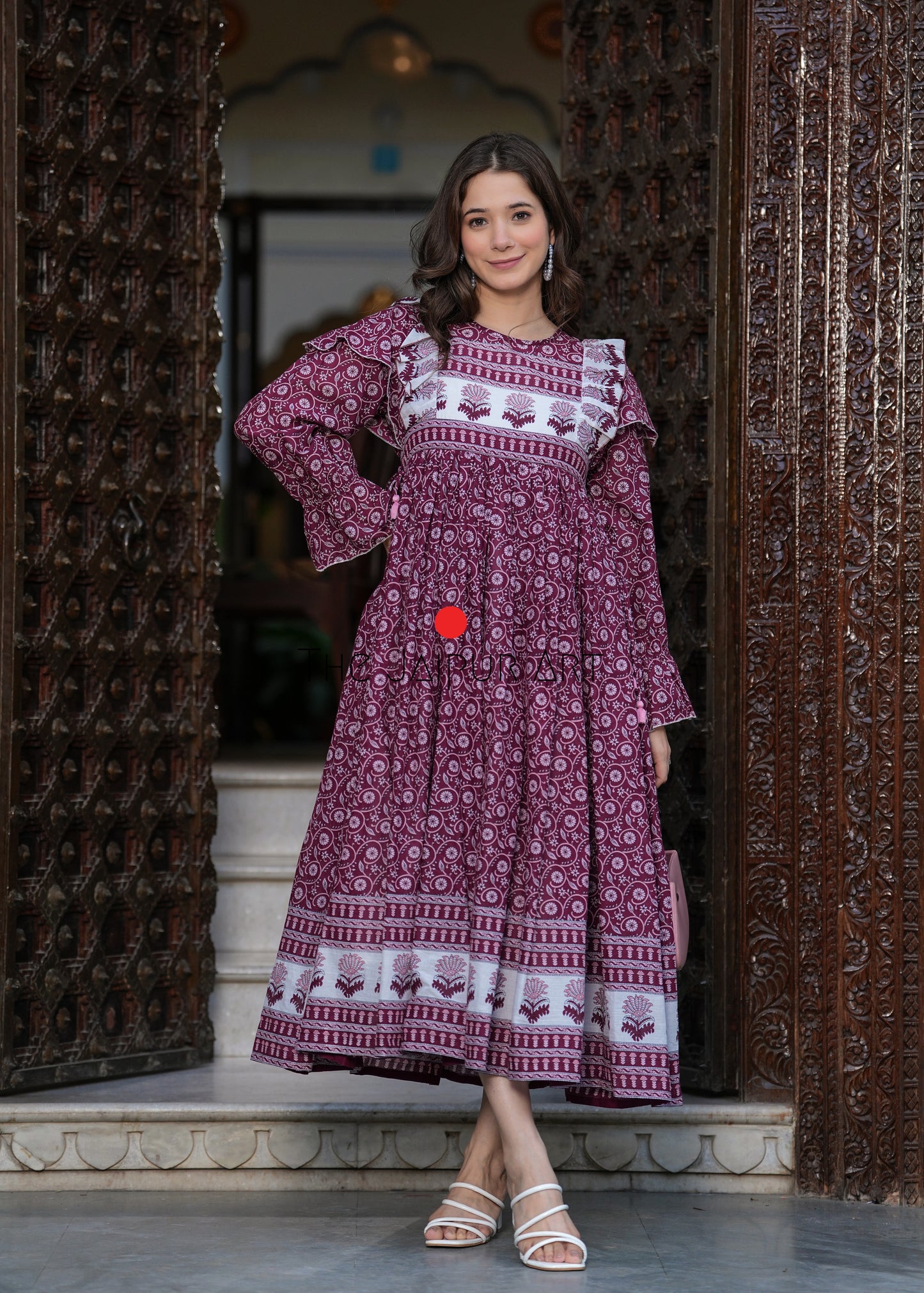 Leena Maxi