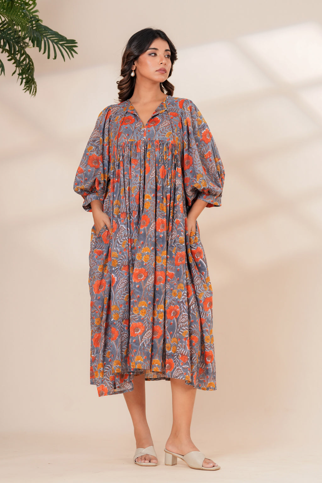 Kashvi Midi