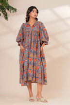 Kashvi Midi