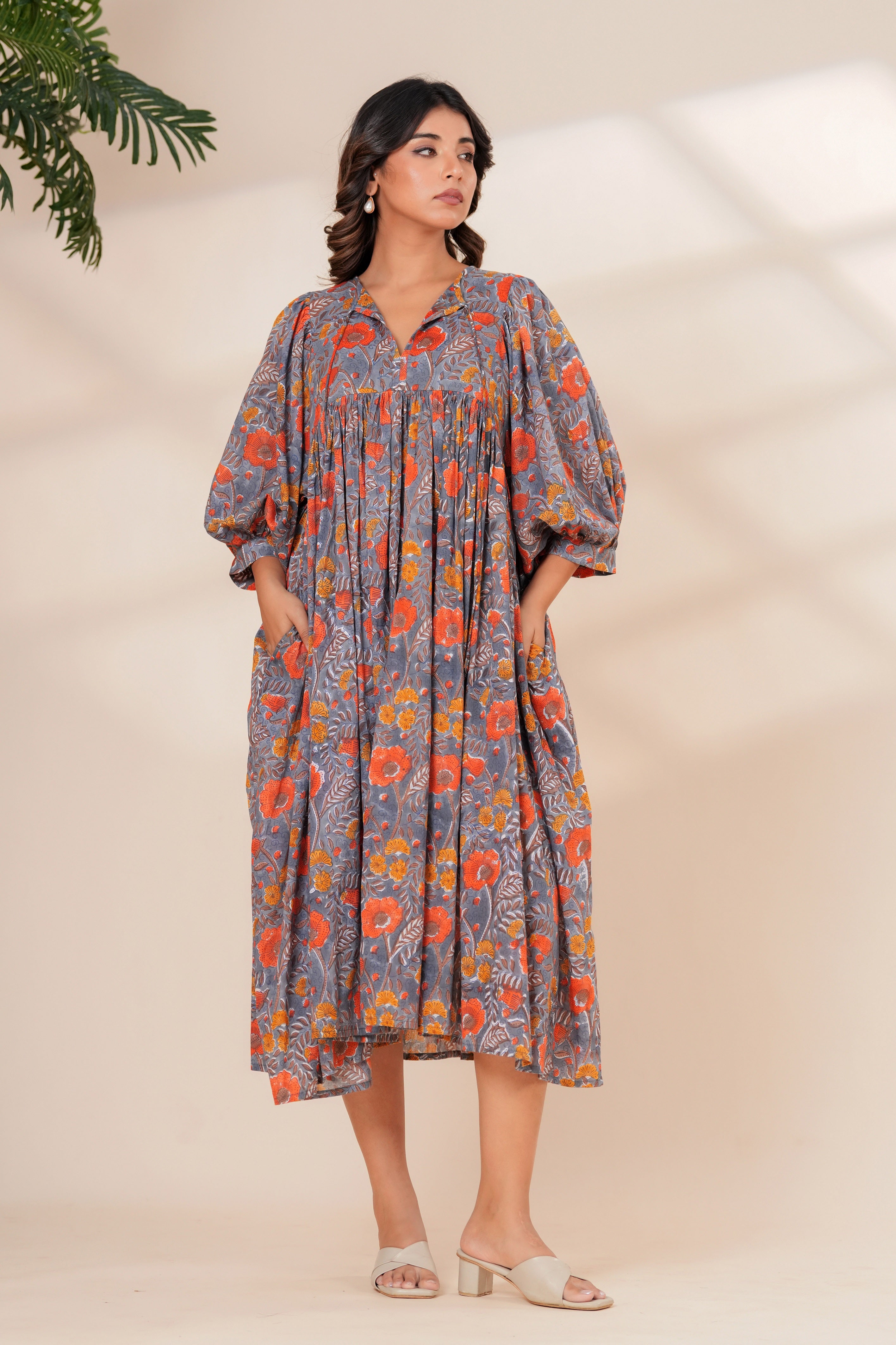 Kashvi Midi