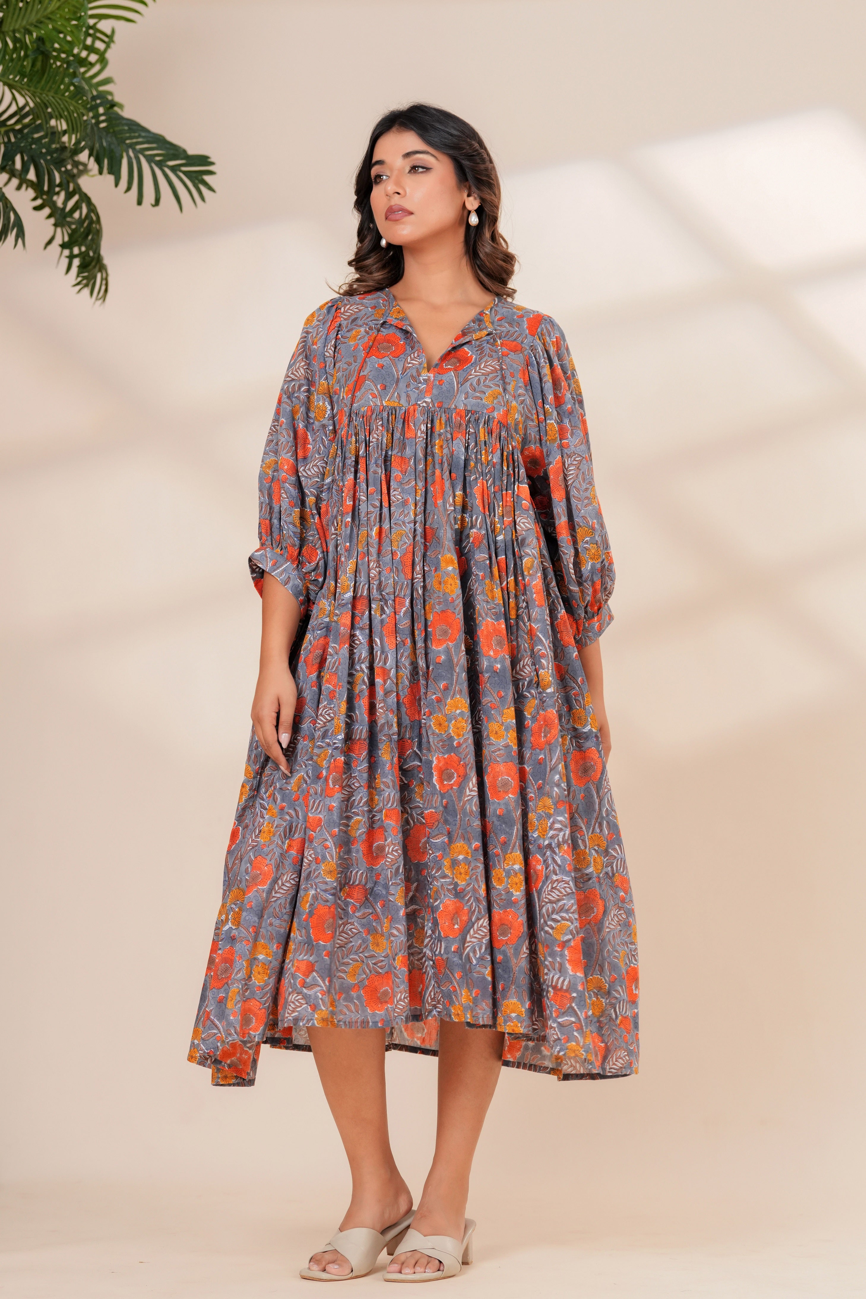 Kashvi Midi