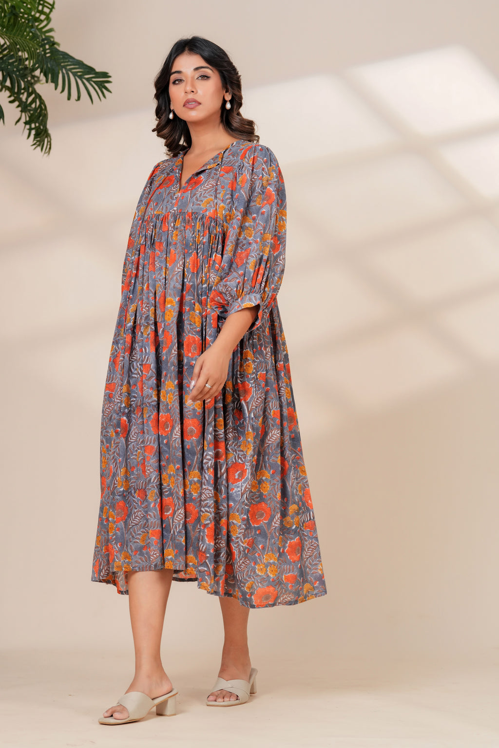 Kashvi Midi