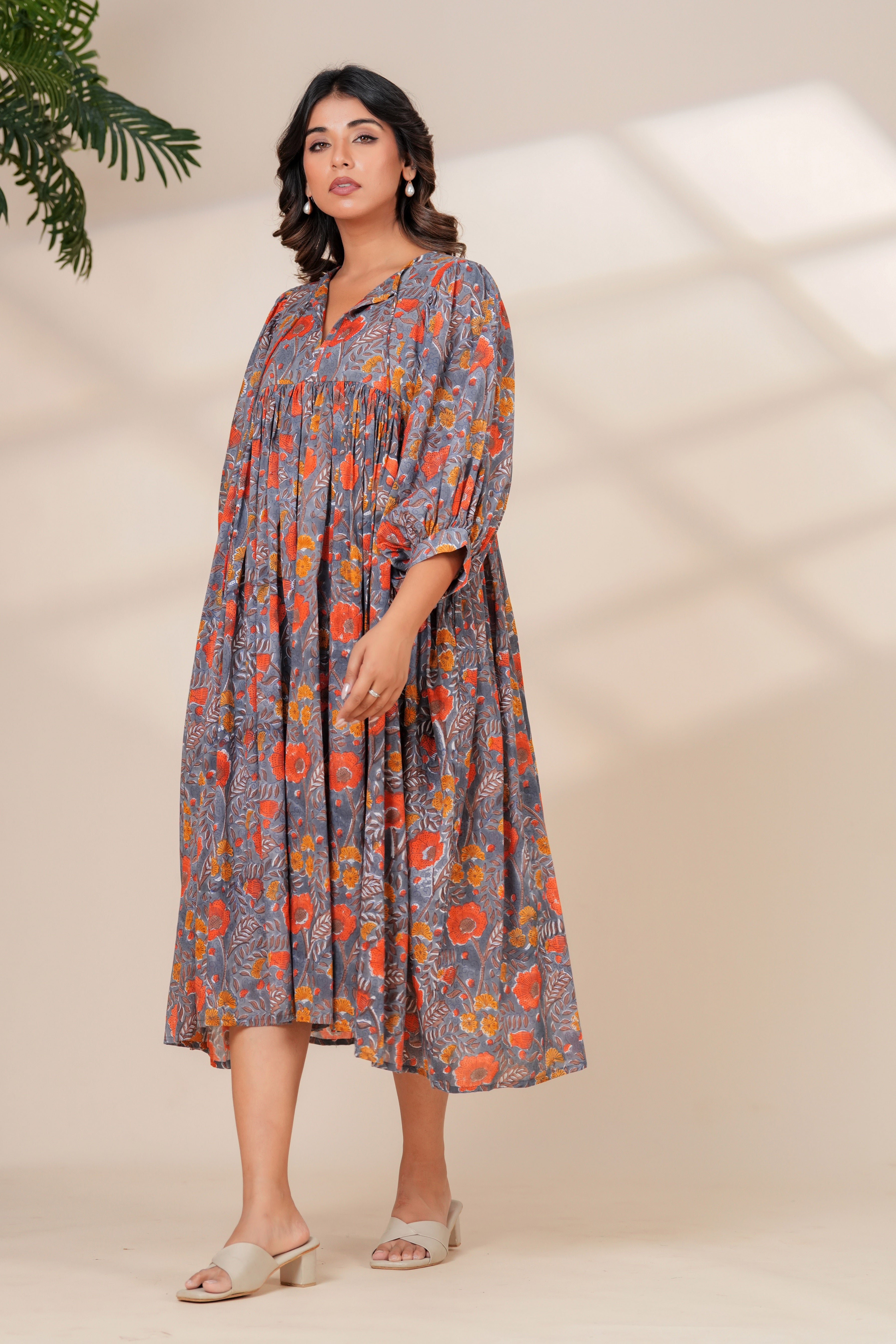Kashvi Midi