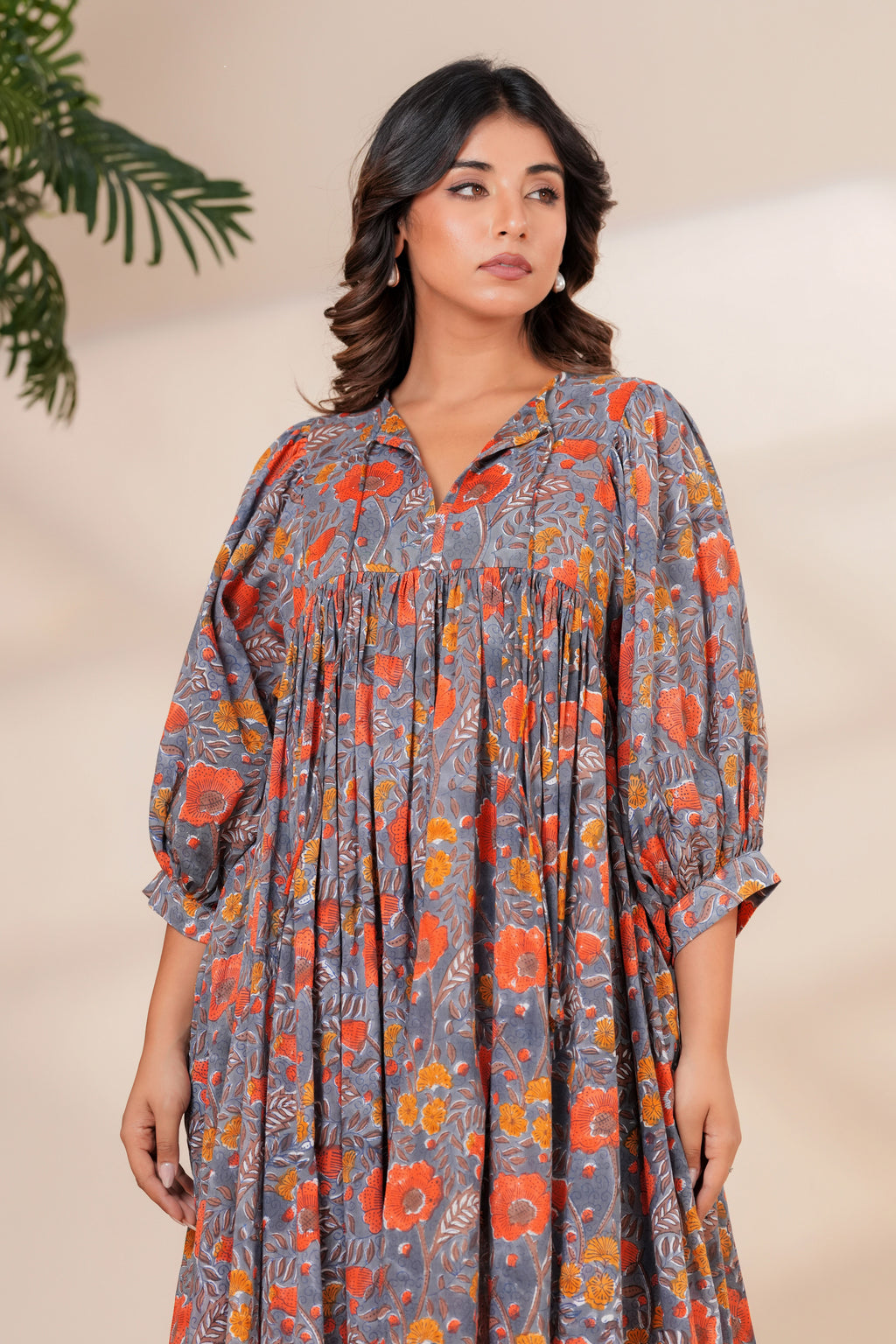Kashvi Midi