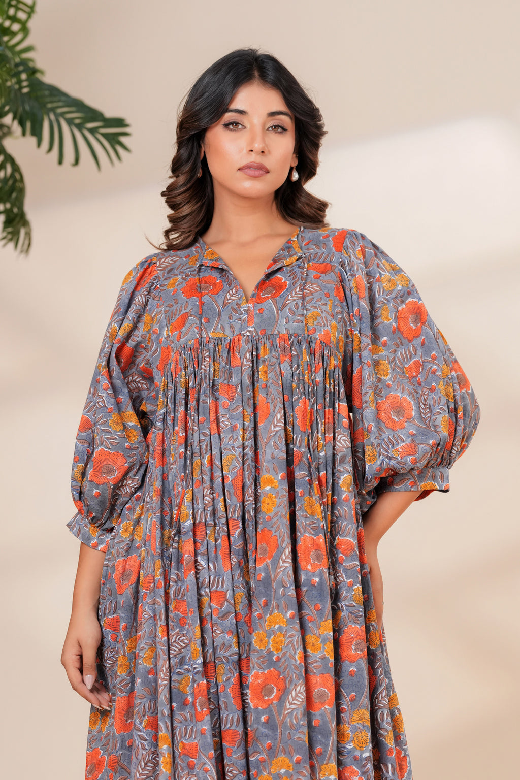 Kashvi Midi