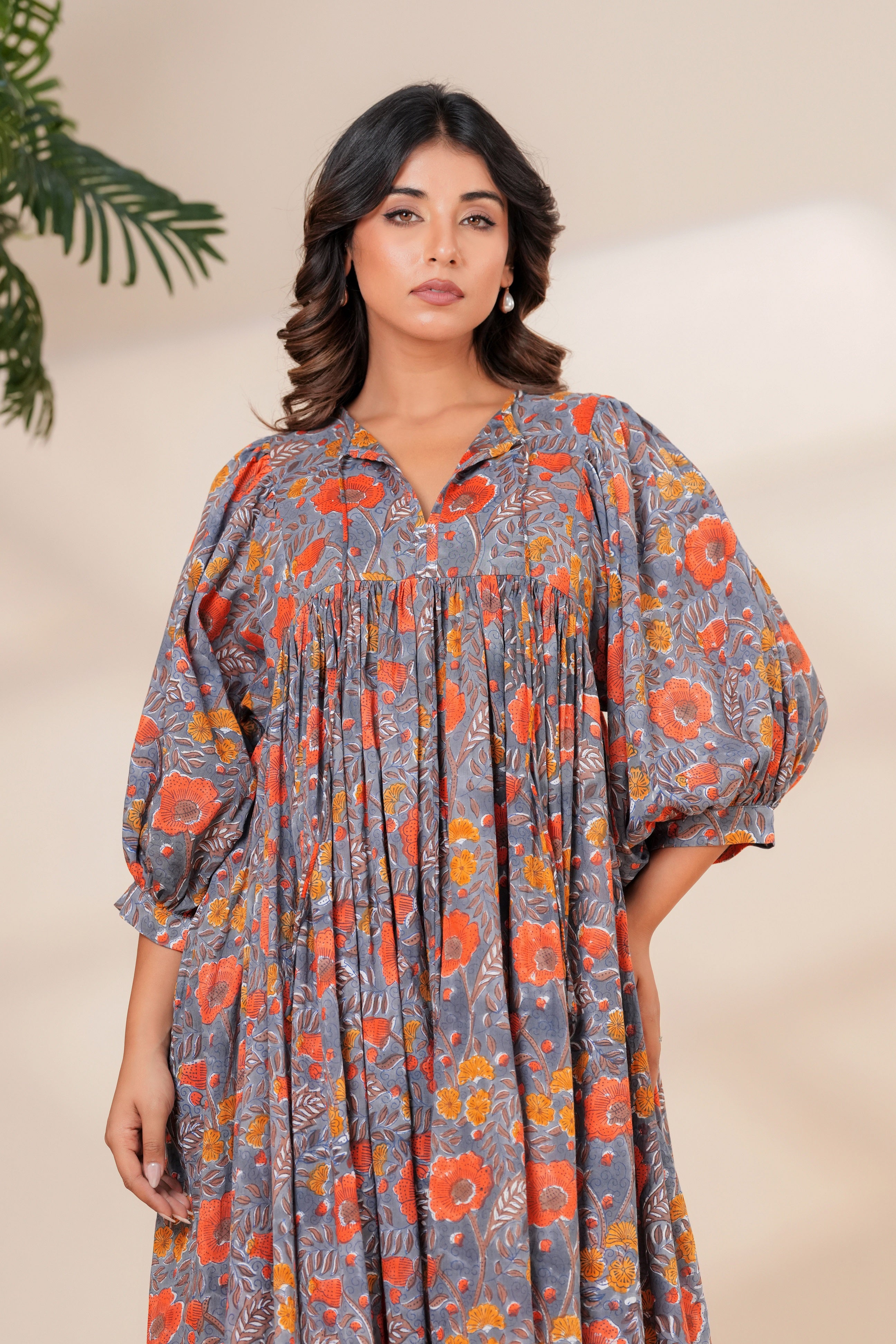 Kashvi Midi