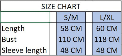 kantha quilted winter jacket