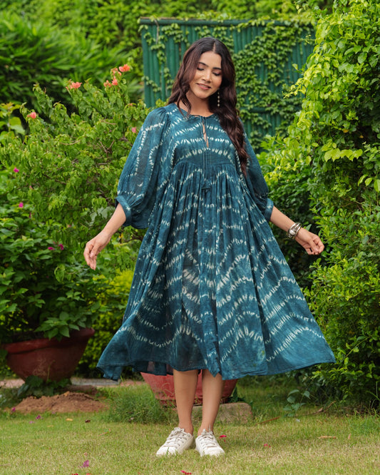 Arushi midi