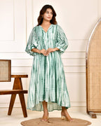 Cotton summer Dress