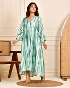 Cotton summer Dress