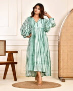 Cotton summer Dress