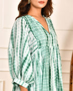 Cotton summer Dress